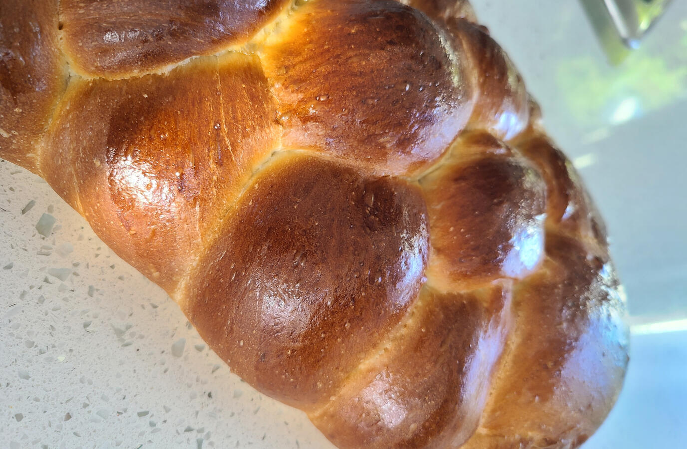 Challah Challah